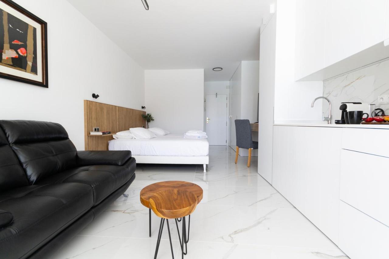 Apartamento Tobago - Puerto Rico 푸에르토리코 외부 사진
