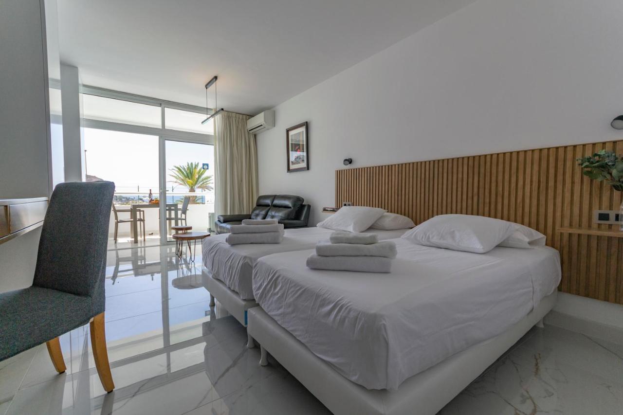 Apartamento Tobago - Puerto Rico 푸에르토리코 외부 사진