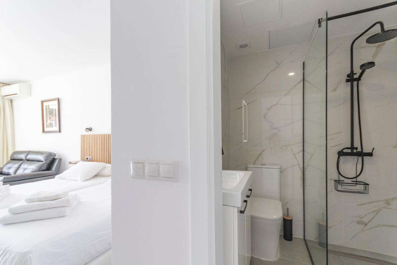 Apartamento Tobago - Puerto Rico 푸에르토리코 외부 사진