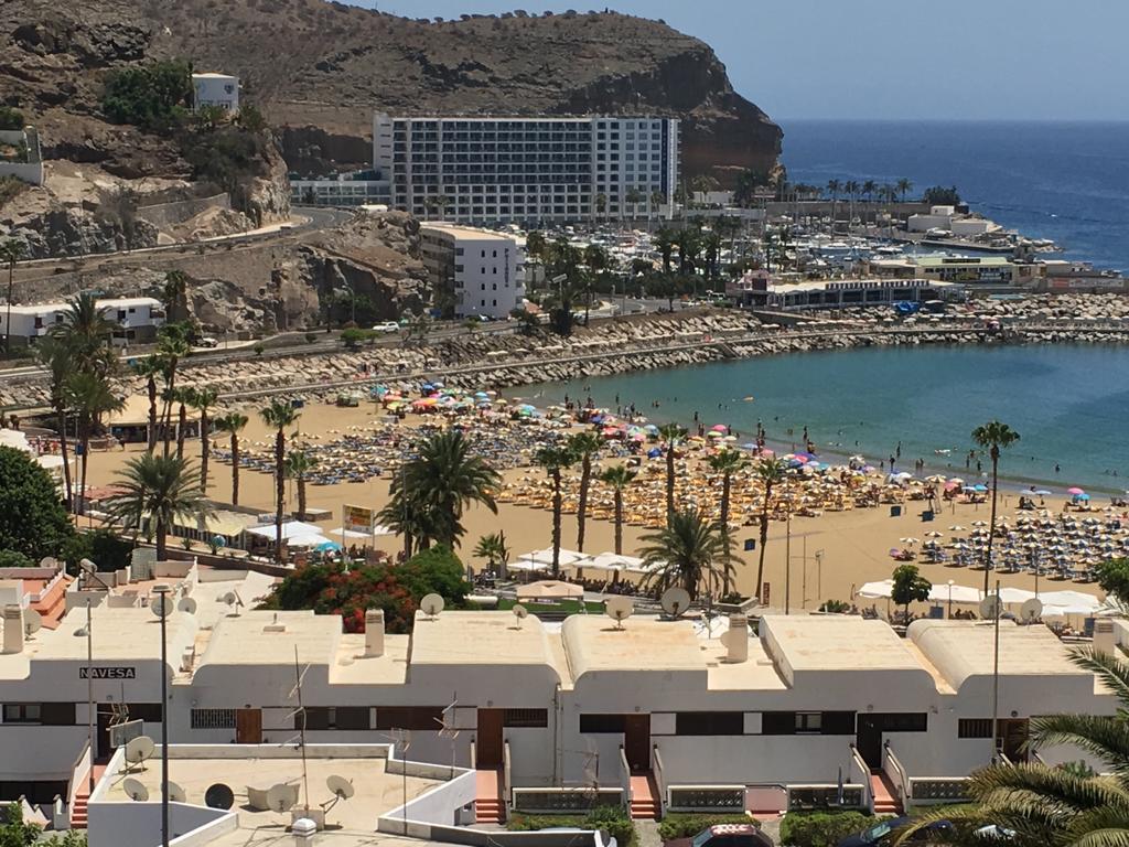 Apartamento Tobago - Puerto Rico 푸에르토리코 외부 사진